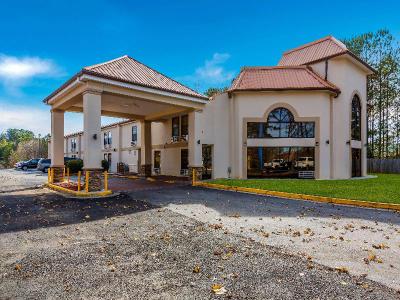 Motel 6 Suwanee Ga Gwinnett Center