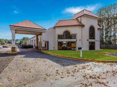Motel 6 Suwanee Ga Gwinnett Center