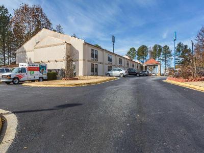 Motel 6 Suwanee Ga Gwinnett Center