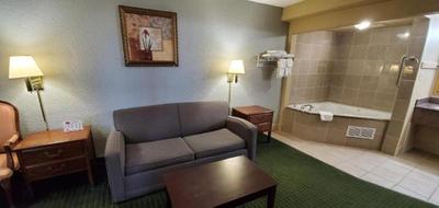 FairBridge Inn & Suites McDonough