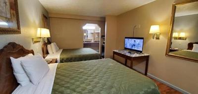 FairBridge Inn & Suites McDonough