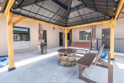 Kanab Suites