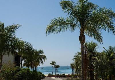 Motel 6 Santa Barbara Ca Beach