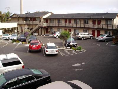 Rockview Inn And Suites