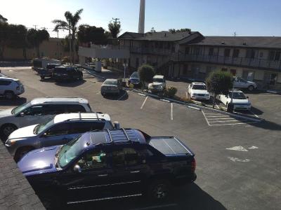 Rockview Inn And Suites