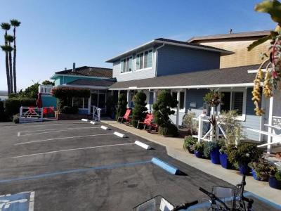 Pleasant Inn
