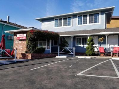 Pleasant Inn