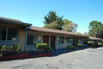 Monterey Surf Inn