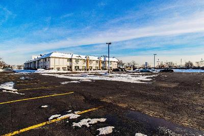 Motel 6 Palatine Il Chicago Northwest