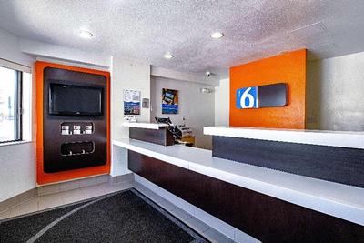 Motel 6 Palatine Il Chicago Northwest