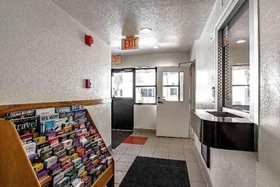 Motel 6 Palatine Il Chicago Northwest
