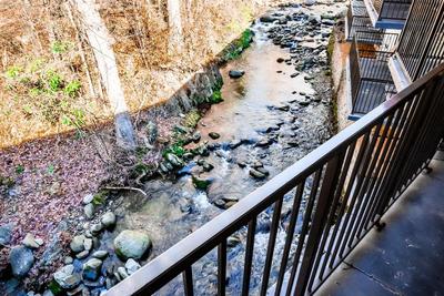 Bear Creek Inn