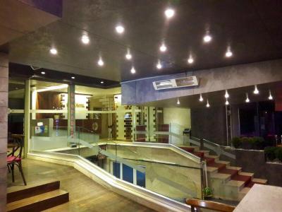 Orya Hotel