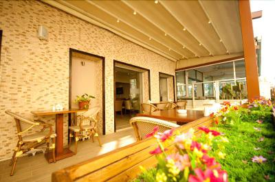 Şimal Butik Hotel