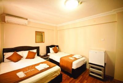 Şimal Butik Hotel