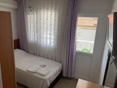 Hotel Fiesta Beach Didim