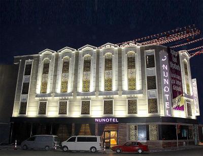 Nun Otel