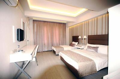 Kent Otel