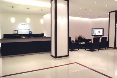 Kent Otel
