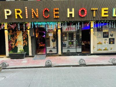 The Little Prince Hotel