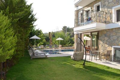 Aria Doria Otel