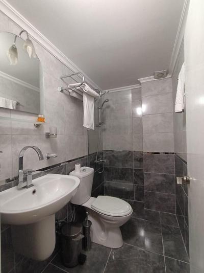 Ceylan Hotel