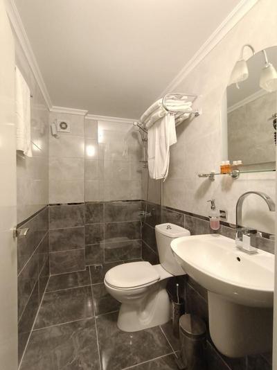 Ceylan Hotel