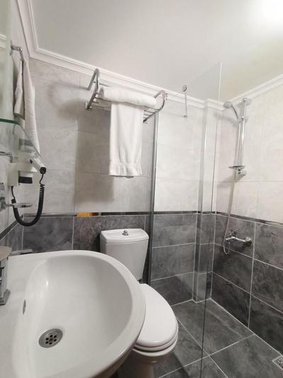 Ceylan Hotel