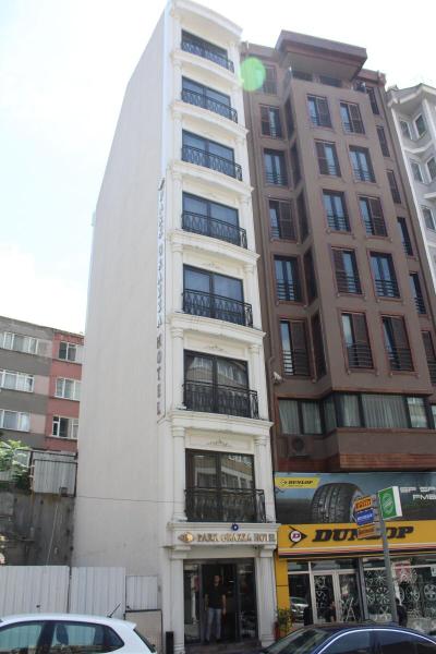 Park Grazza Hotel