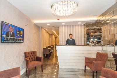 Park Grazza Hotel
