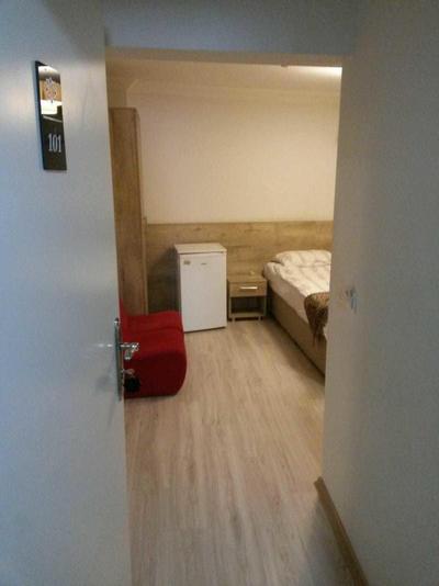 Loren Hotel Suites