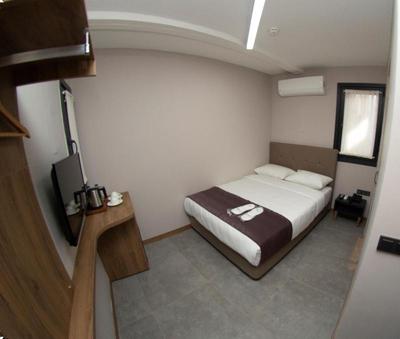 Jurnal Hotel