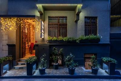 Taksim Terrace Hotel