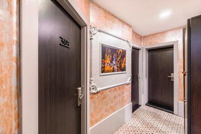 Taksim Terrace Hotel