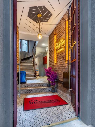 Taksim Terrace Hotel