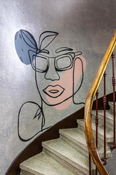 Taksim Terrace Hotel