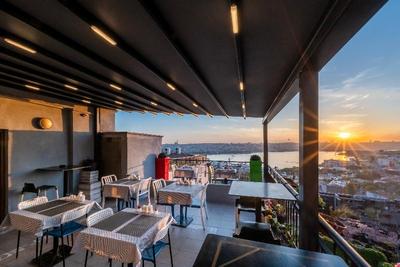 Taksim Terrace Hotel