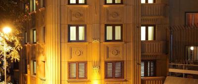 Lir Residence Suites