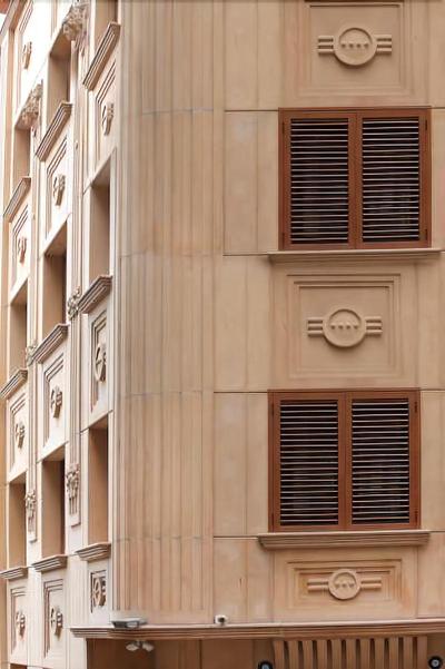 Lir Residence Suites