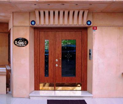 Lir Residence Suites