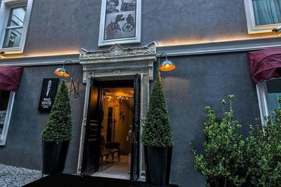 Hotel Pino Verde