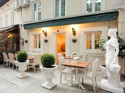 The Loft Istanbul