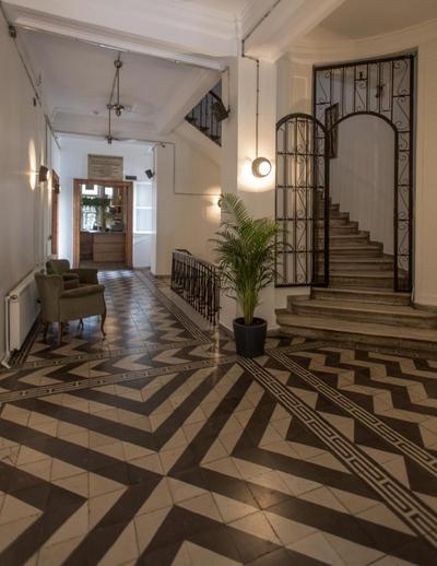The Loft Istanbul