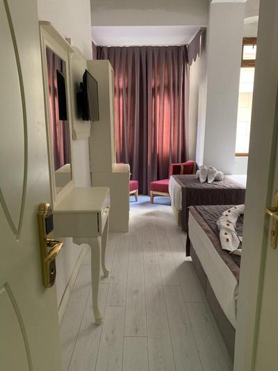 Taksim Diamond Hotel
