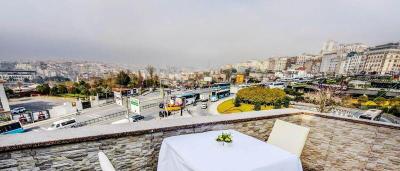 Pera Life Hotel