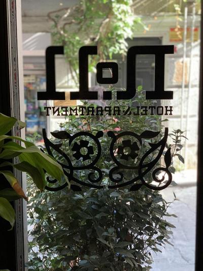 No11 Hotel Apartments