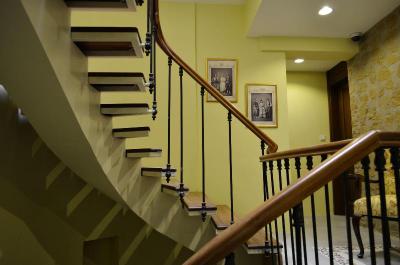 No11 Hotel Apartments