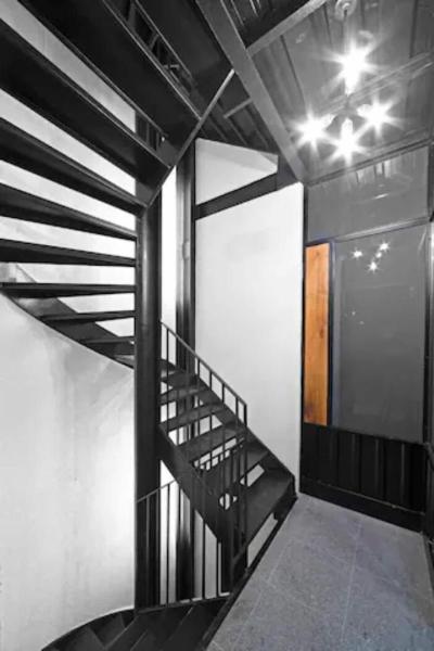 Raven Istanbul Suites