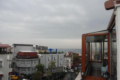La Mer Boutique Hotel