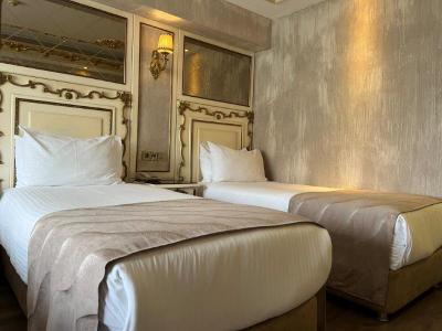 Hotel Buyuk Hamit